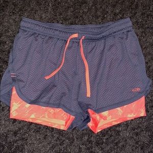 Running Shorts